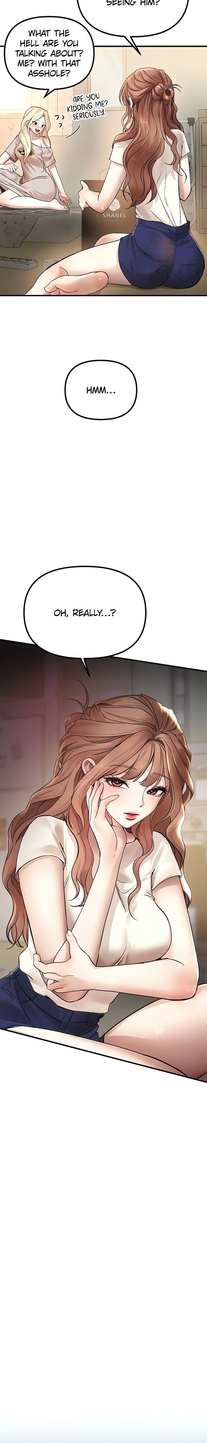 Beautiful Days - Chapter 32 [photo 16] - MangaPorn