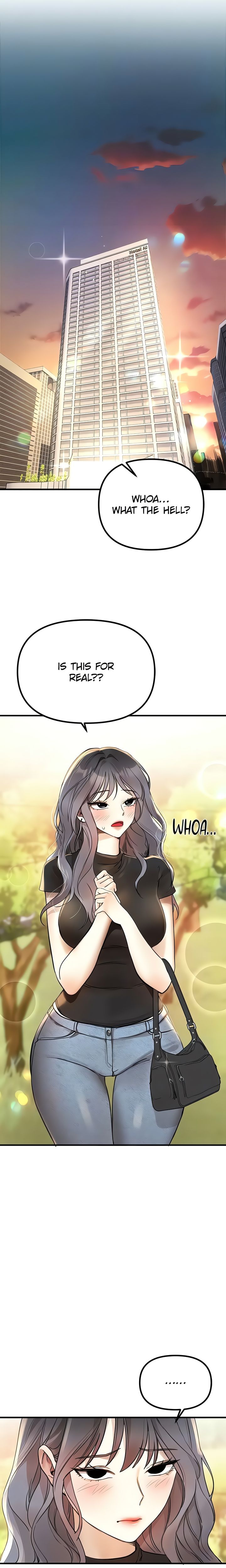 Beautiful Days - Chapter 32 [photo 17] - MangaPorn