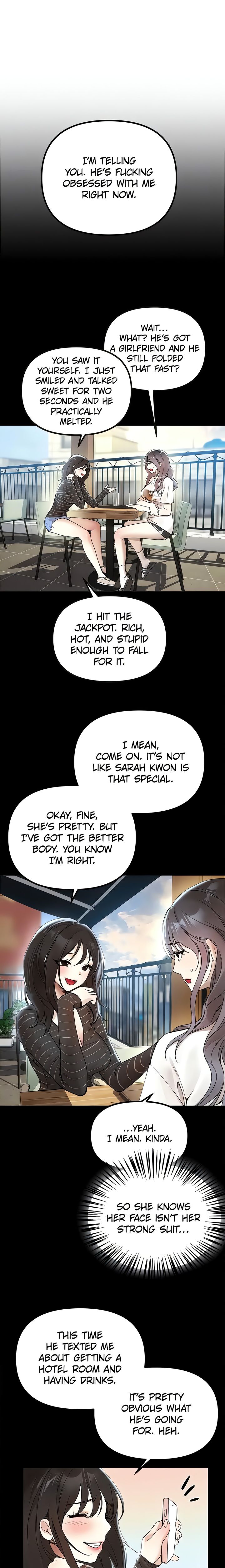 Beautiful Days - Chapter 32 [photo 18] - MangaPorn