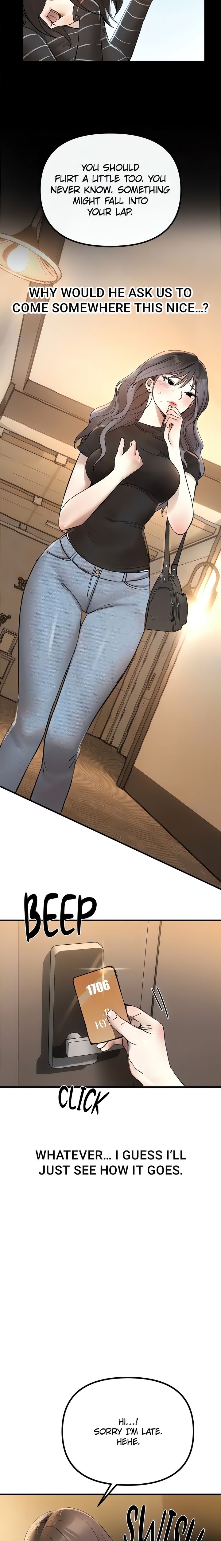 Beautiful Days - Chapter 32 [photo 19] - MangaPorn