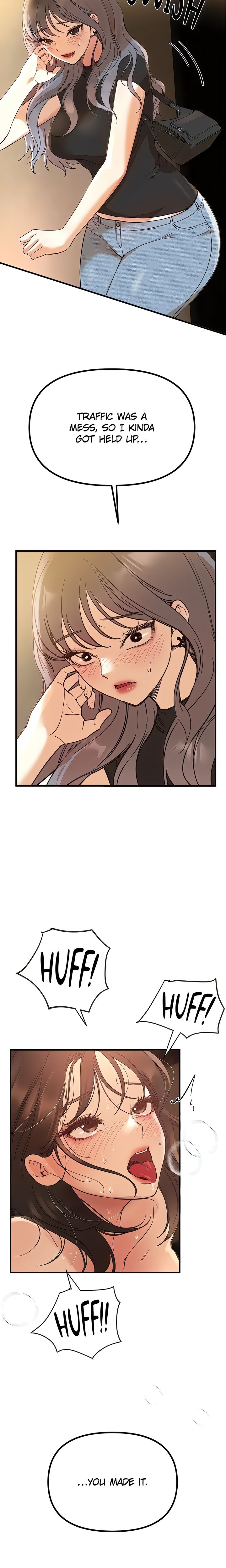 Beautiful Days - Chapter 32 [photo 20] - MangaPorn