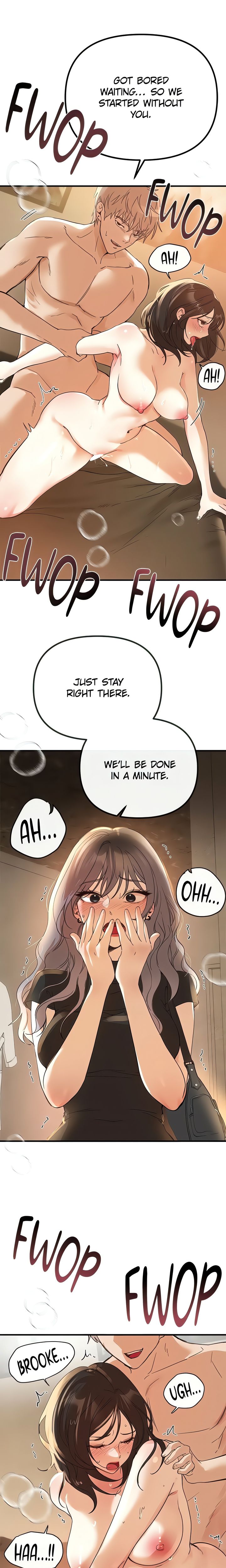 Beautiful Days - Chapter 32 [photo 21] - MangaPorn