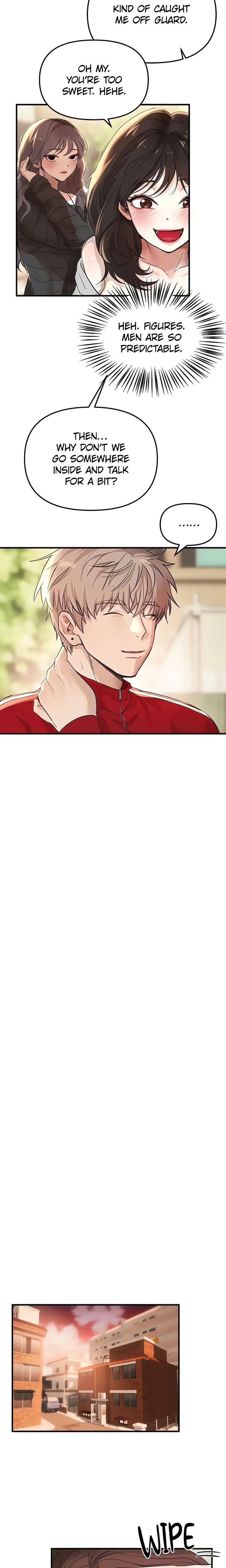 Beautiful Days - Chapter 32 [photo 7] - MangaPorn