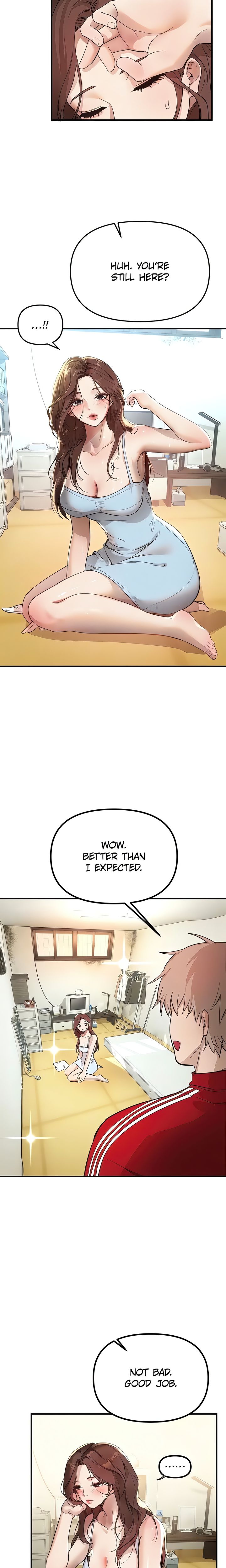 Beautiful Days - Chapter 32 [photo 8] - MangaPorn