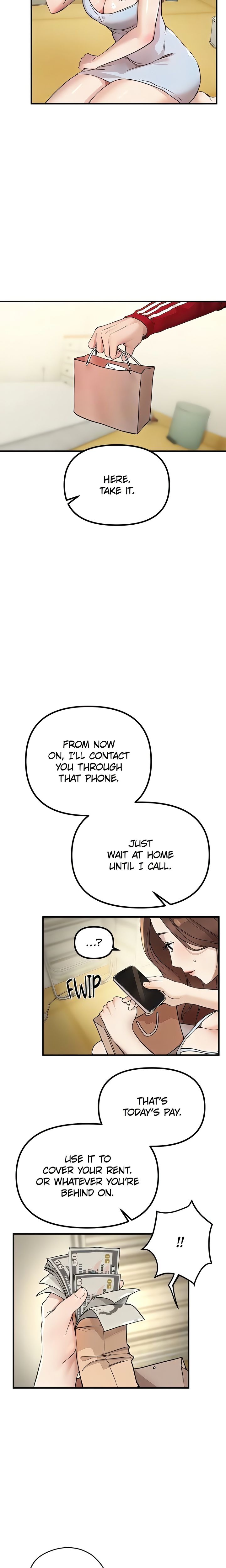 Beautiful Days - Chapter 32 [photo 9] - MangaPorn