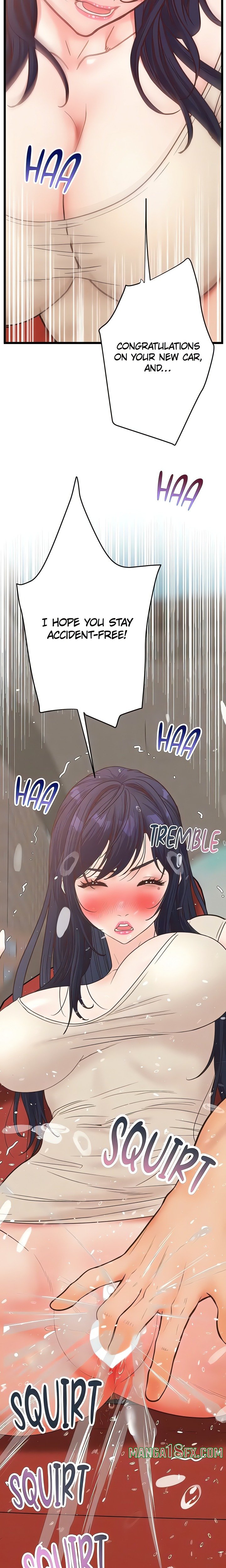 Workplace Relationship Management - Chapter 27 [photo 15] - MangaPorn