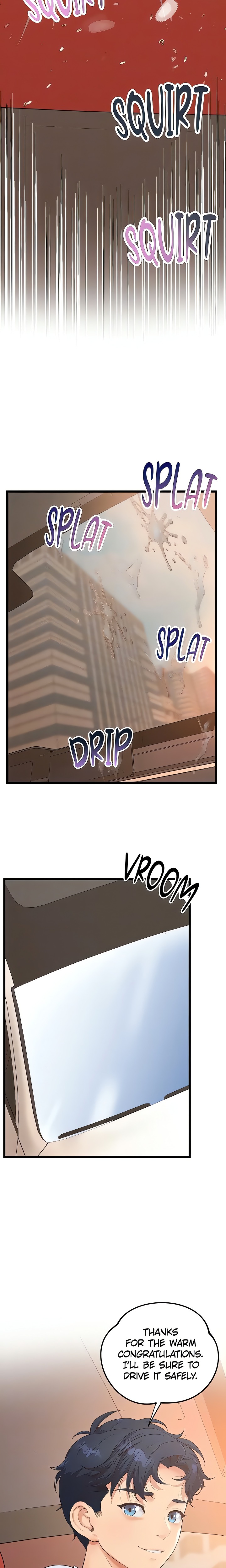 Workplace Relationship Management - Chapter 27 [photo 16] - MangaPorn