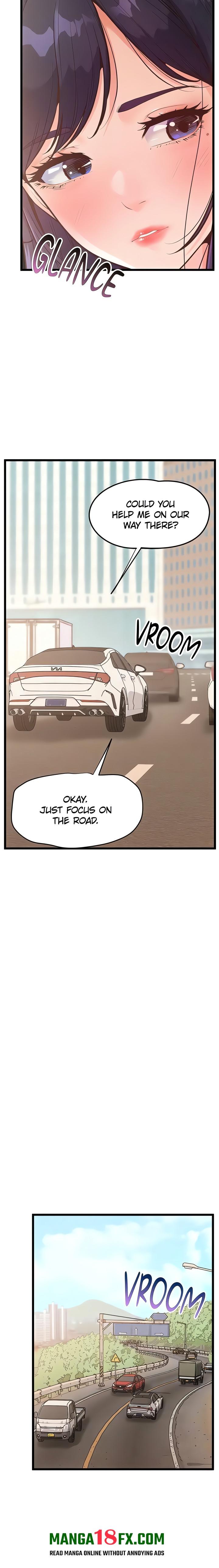 Workplace Relationship Management - Chapter 27 [photo 18] - MangaPorn