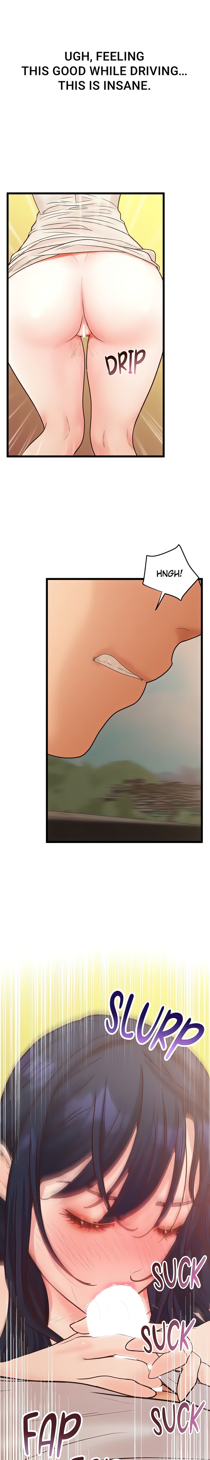 Workplace Relationship Management - Chapter 27 [photo 20] - MangaPorn