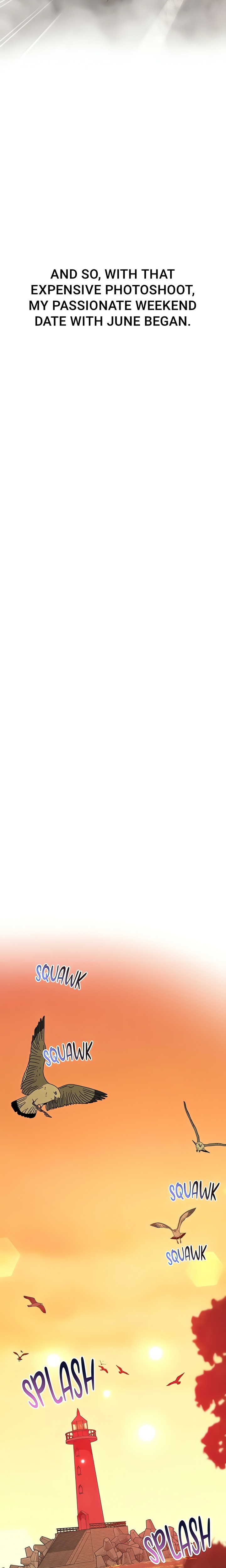 Workplace Relationship Management - Chapter 27 [photo 23] - MangaPorn