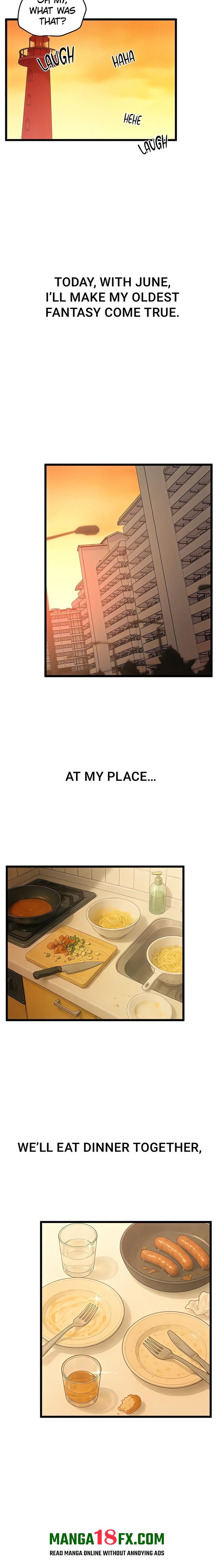 Workplace Relationship Management - Chapter 27 [photo 26] - MangaPorn