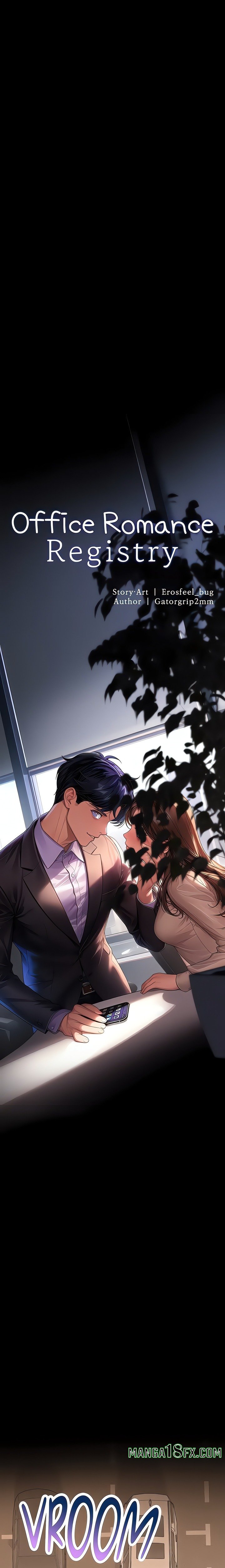 Workplace Relationship Management - Chapter 27 [photo 3] - MangaPorn