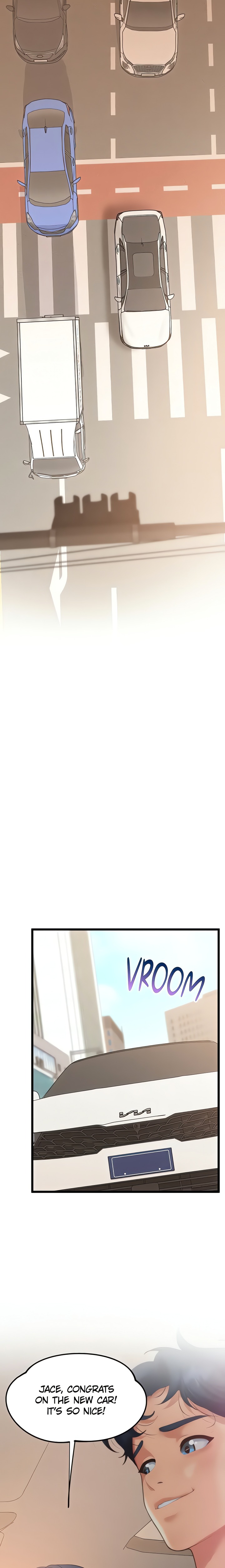 Workplace Relationship Management - Chapter 27 [photo 4] - MangaPorn