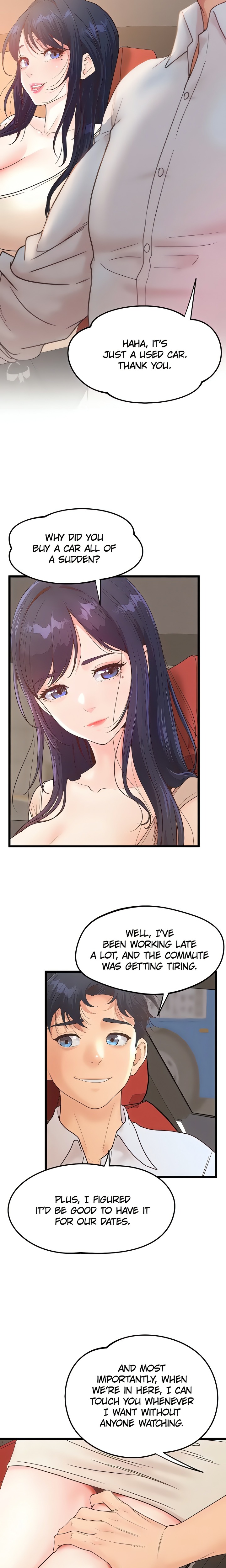 Workplace Relationship Management - Chapter 27 [photo 5] - MangaPorn