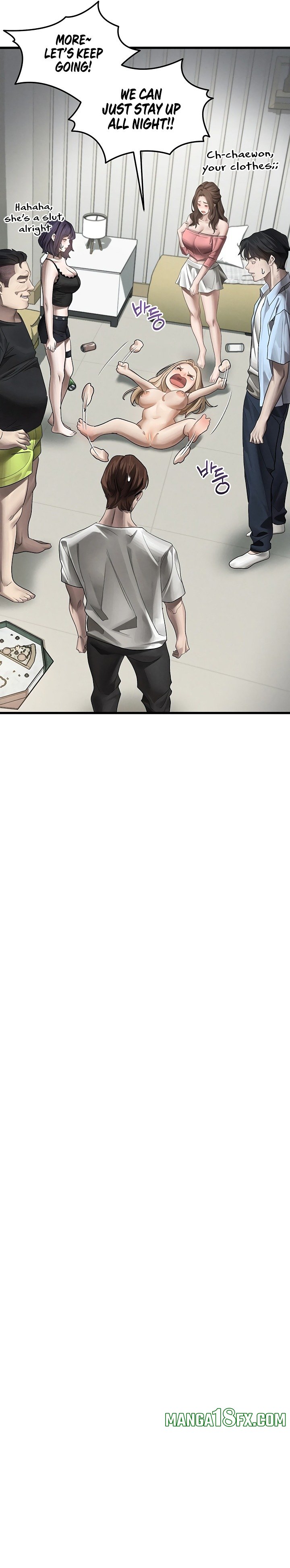 Dirty Talk - Chapter 51 [photo 10] - MangaPorn