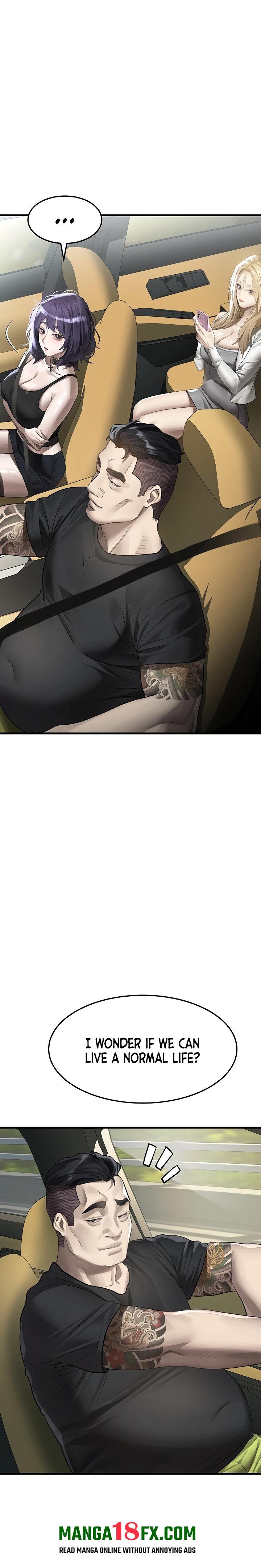 Dirty Talk - Chapter 51 [photo 14] - MangaPorn