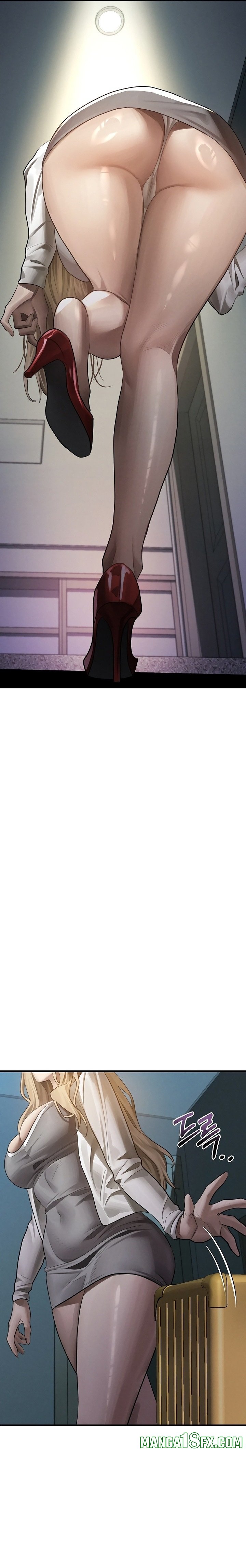 Dirty Talk - Chapter 51 [photo 19] - MangaPorn