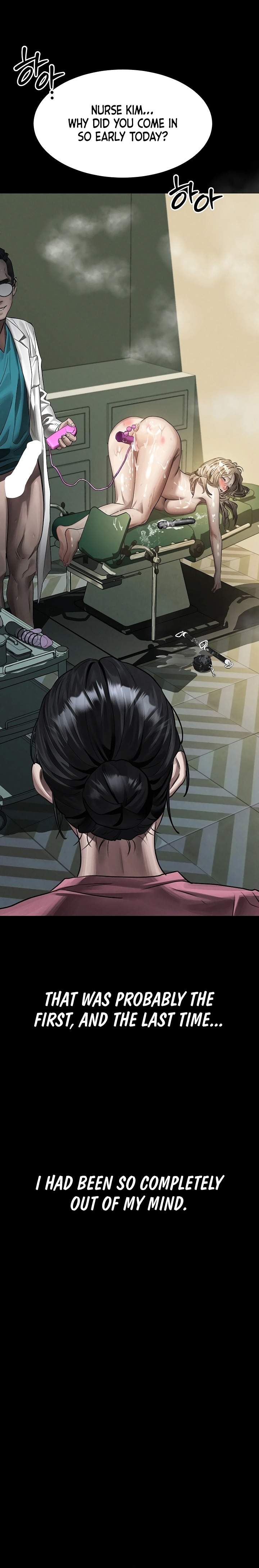 Dirty Talk - Chapter 51 [photo 2] - MangaPorn