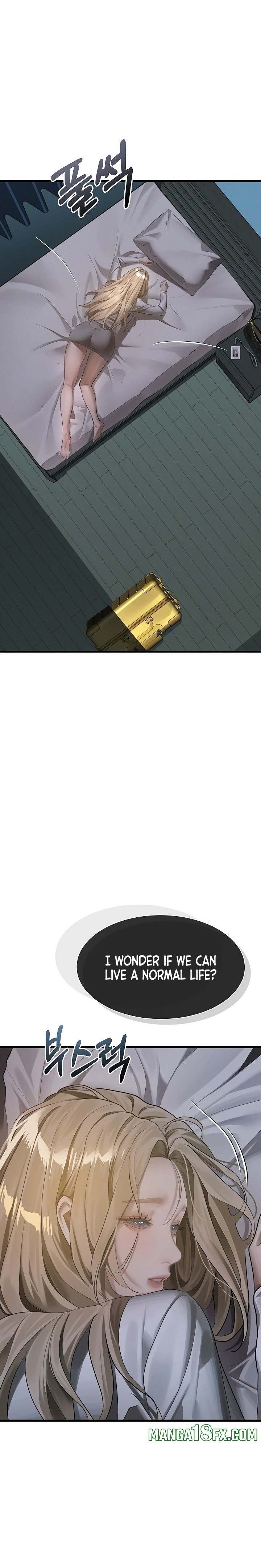 Dirty Talk - Chapter 51 [photo 20] - MangaPorn