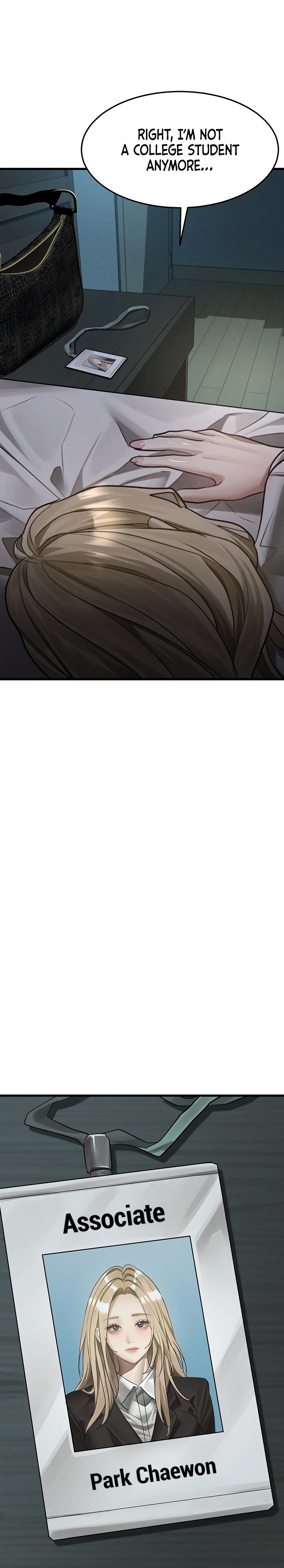 Dirty Talk - Chapter 51 [photo 21] - MangaPorn