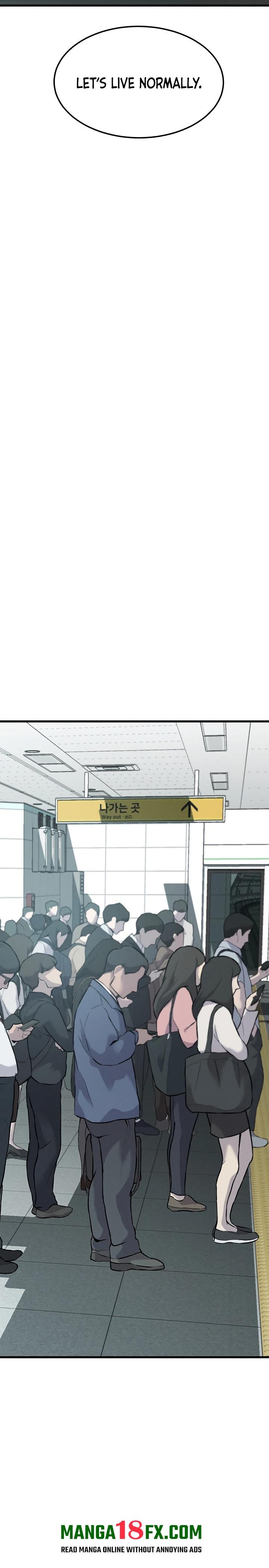 Dirty Talk - Chapter 51 [photo 22] - MangaPorn