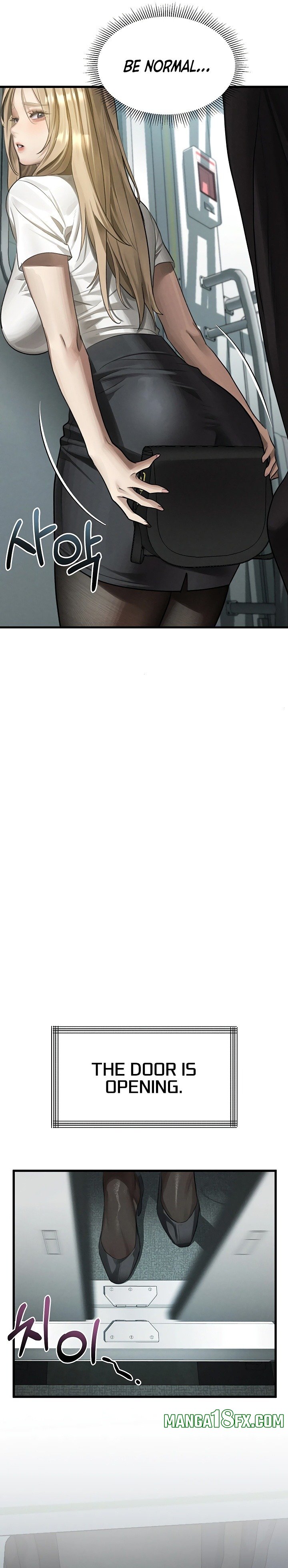 Dirty Talk - Chapter 51 [photo 25] - MangaPorn