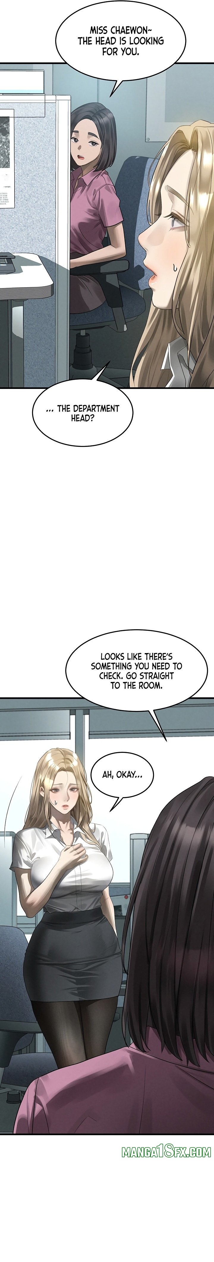 Dirty Talk - Chapter 51 [photo 28] - MangaPorn