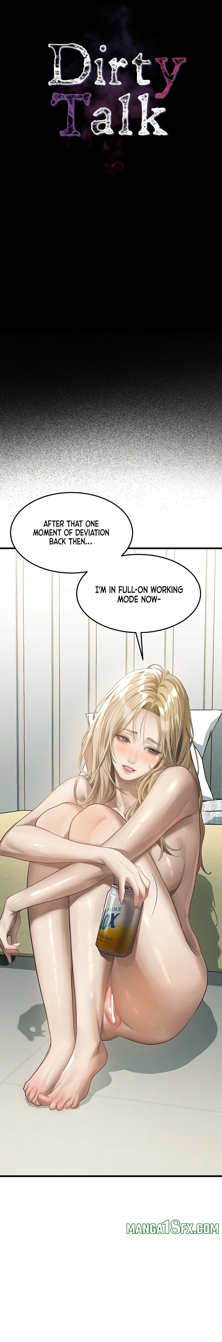 Dirty Talk - Chapter 51 [photo 3] - MangaPorn