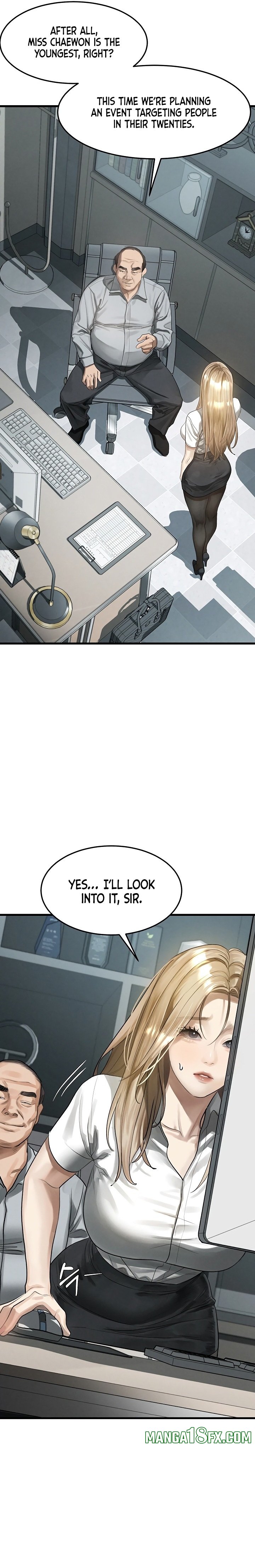 Dirty Talk - Chapter 51 [photo 31] - MangaPorn