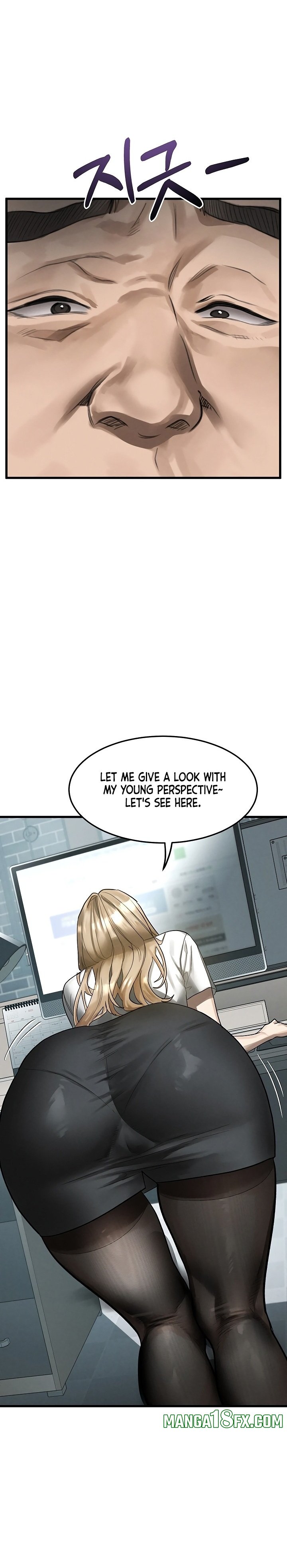 Dirty Talk - Chapter 51 [photo 32] - MangaPorn