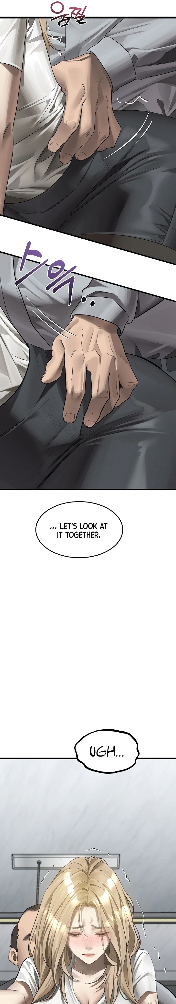 Dirty Talk - Chapter 51 [photo 34] - MangaPorn