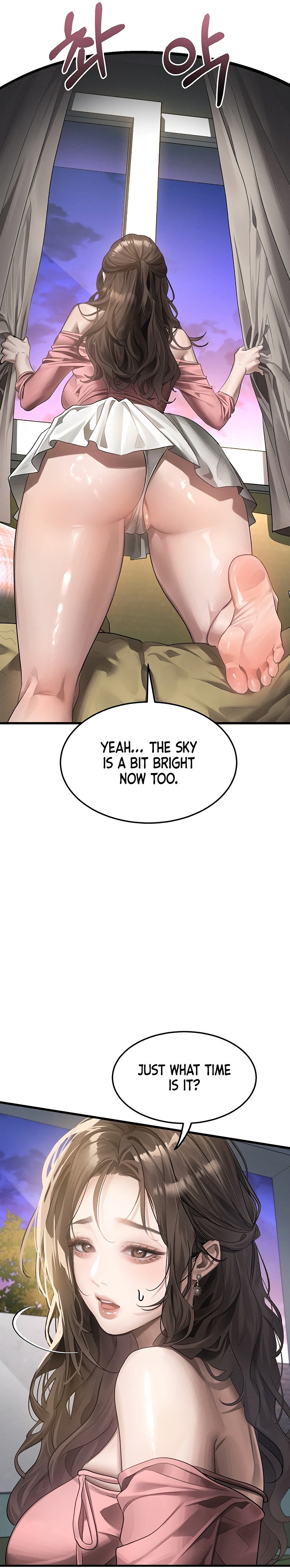 Dirty Talk - Chapter 51 [photo 7] - MangaPorn