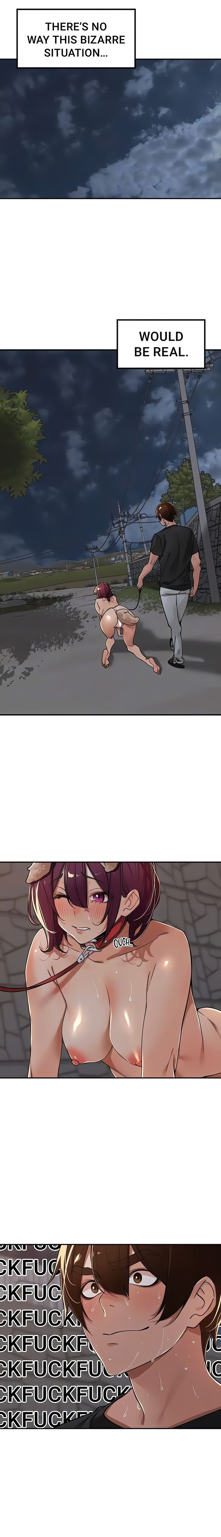 The Village’s Special Law - Chapter 30 [photo 13] - MangaPorn