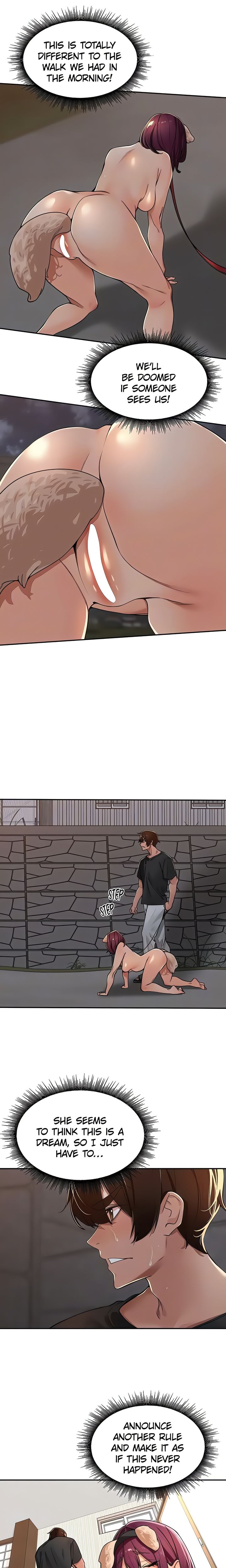 The Village’s Special Law - Chapter 30 [photo 14] - MangaPorn