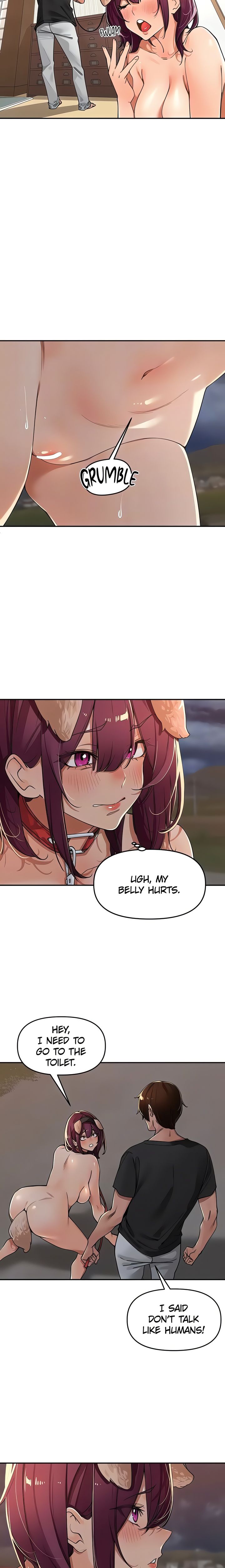 The Village’s Special Law - Chapter 30 [photo 15] - MangaPorn