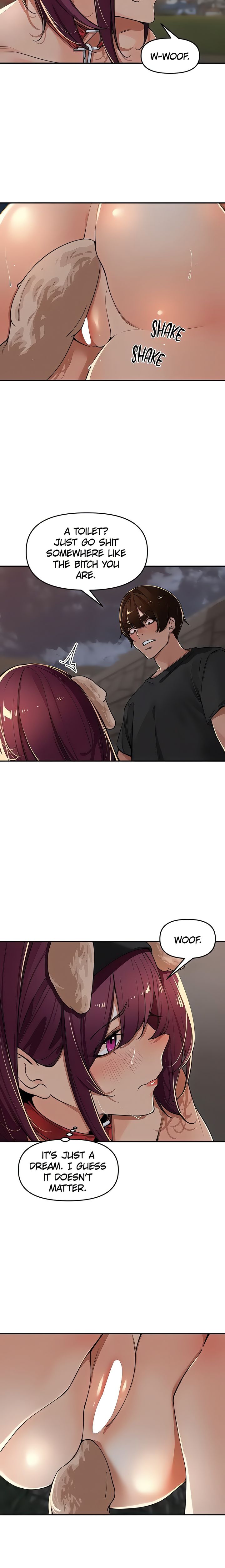 The Village’s Special Law - Chapter 30 [photo 16] - MangaPorn