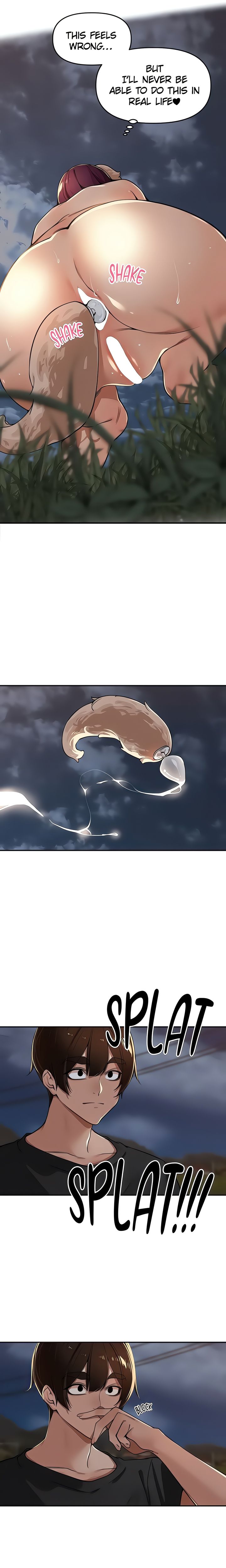 The Village’s Special Law - Chapter 30 [photo 17] - MangaPorn