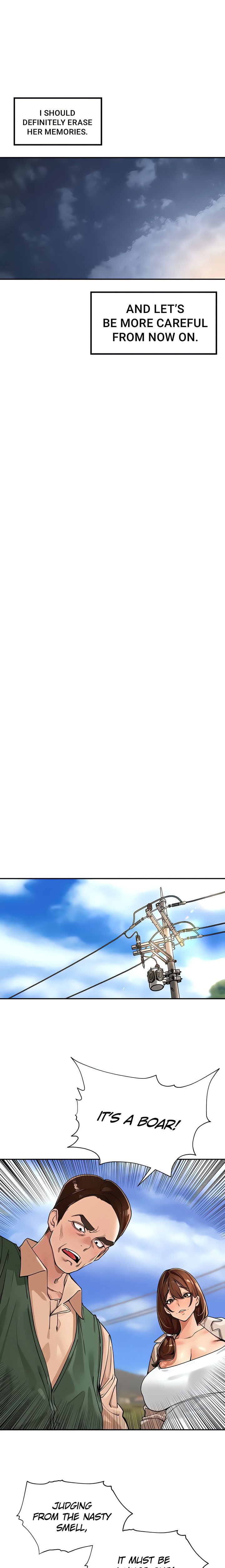 The Village’s Special Law - Chapter 30 [photo 18] - MangaPorn