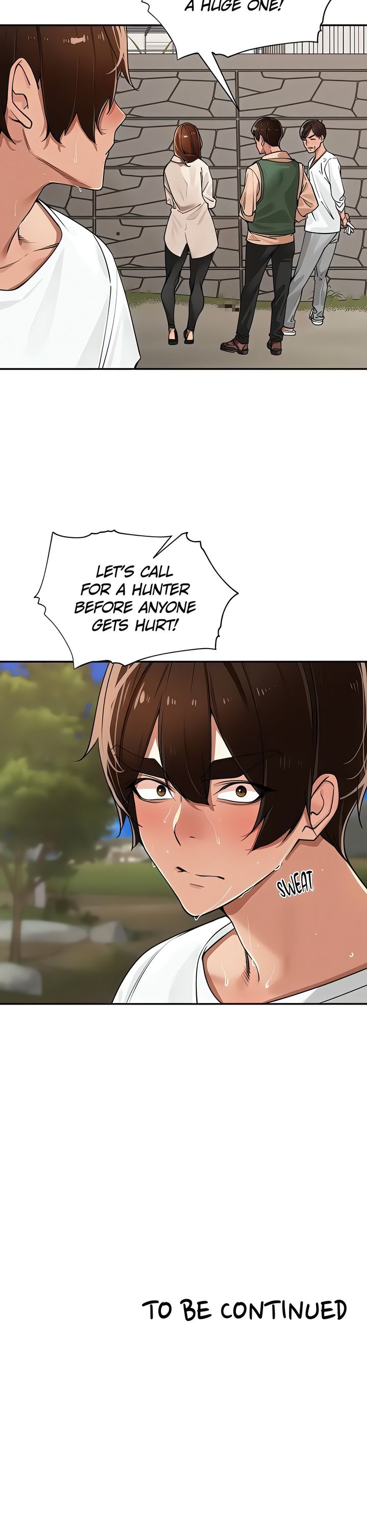 The Village’s Special Law - Chapter 30 [photo 19] - MangaPorn