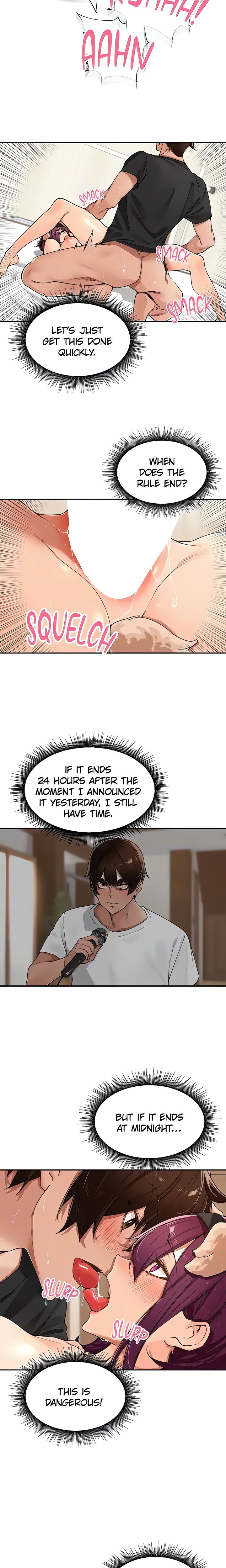 The Village’s Special Law - Chapter 30 [photo 6] - MangaPorn