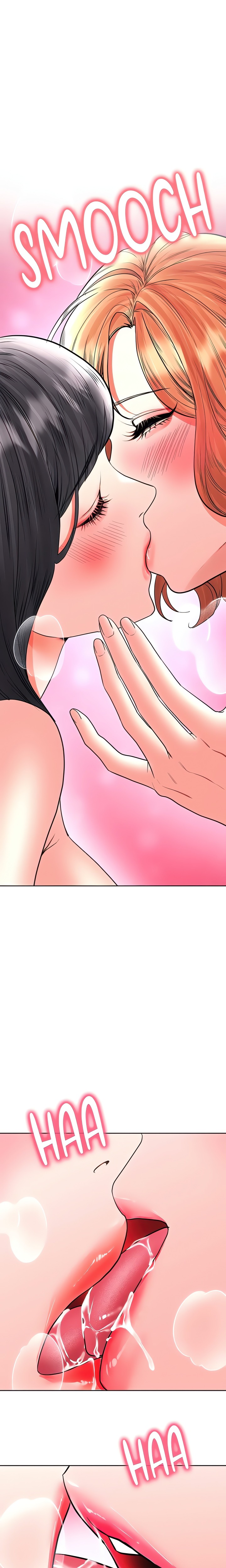 The Inheritor - Chapter 29 [photo 1] - MangaPorn