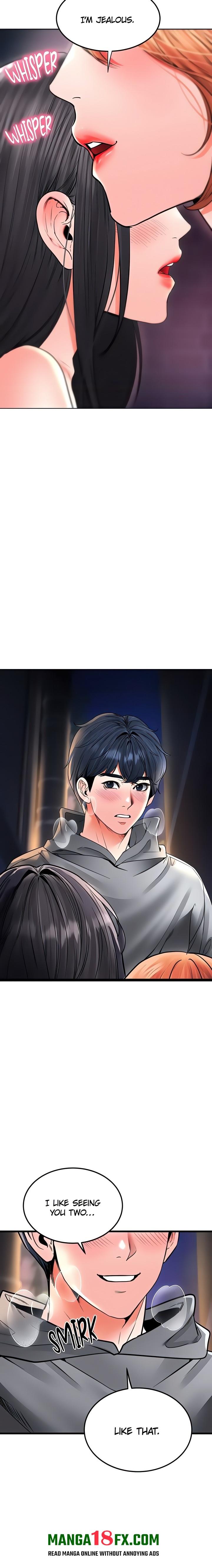 The Inheritor - Chapter 29 [photo 11] - MangaPorn