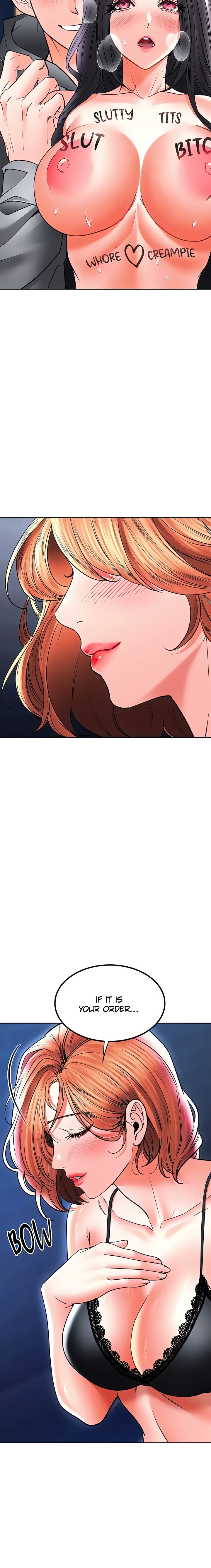 The Inheritor - Chapter 29 [photo 13] - MangaPorn