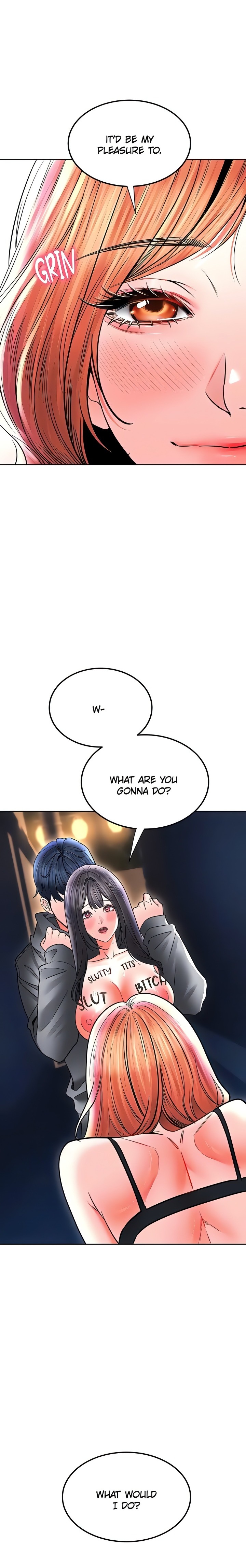 The Inheritor - Chapter 29 [photo 14] - MangaPorn