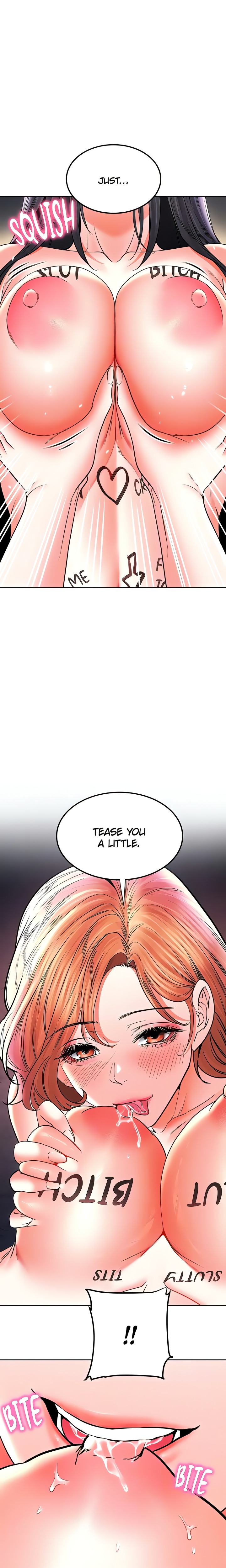 The Inheritor - Chapter 29 [photo 15] - MangaPorn