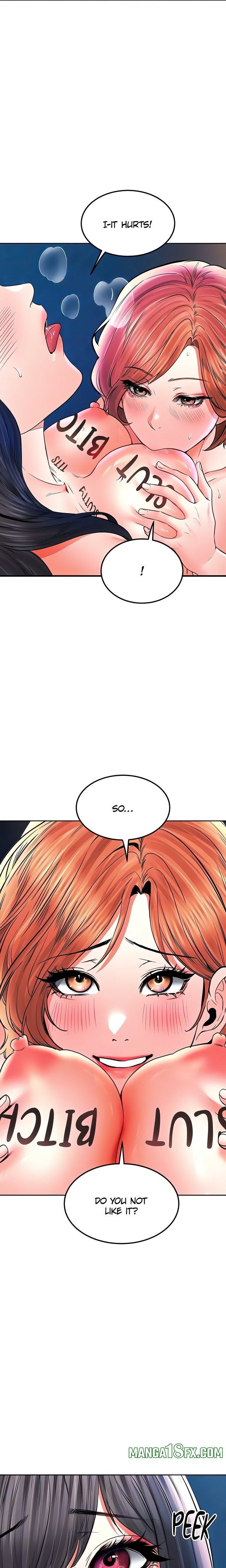 The Inheritor - Chapter 29 [photo 17] - MangaPorn