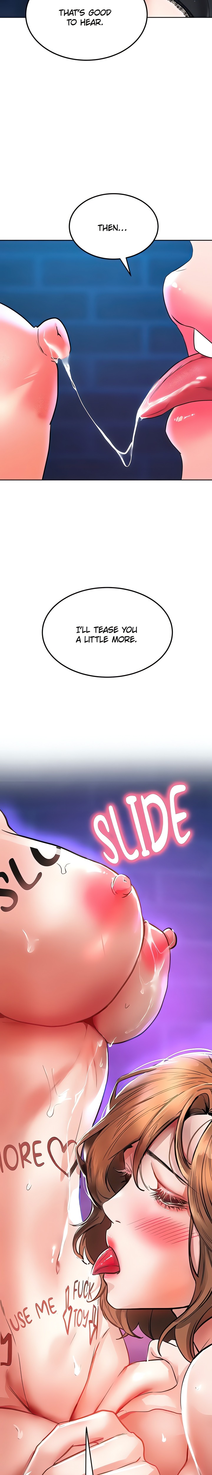 The Inheritor - Chapter 29 [photo 19] - MangaPorn