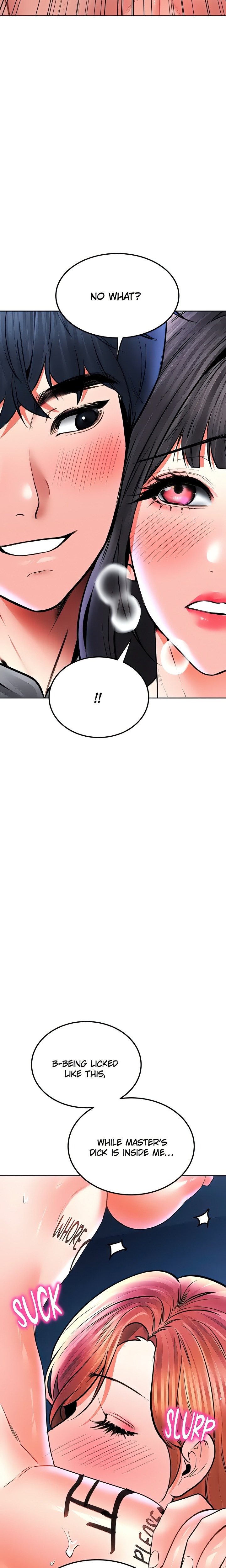 The Inheritor - Chapter 29 [photo 23] - MangaPorn