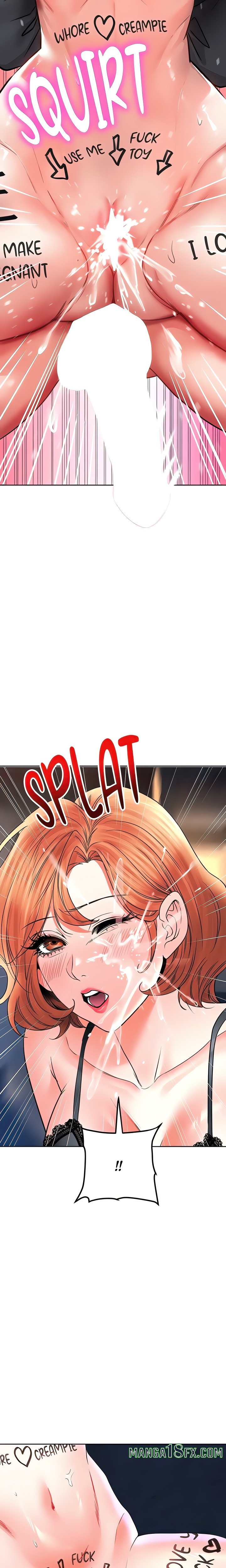 The Inheritor - Chapter 29 [photo 25] - MangaPorn