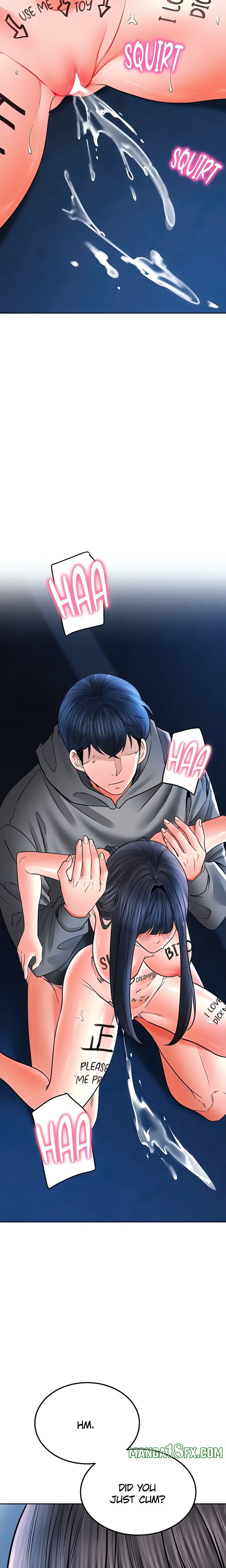 The Inheritor - Chapter 29 [photo 26] - MangaPorn